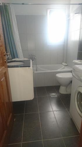 Apartamento Mimi's Sunnyview House