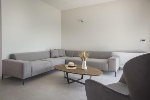 Vlachata Villa Sleeps 6 Pool Wifi