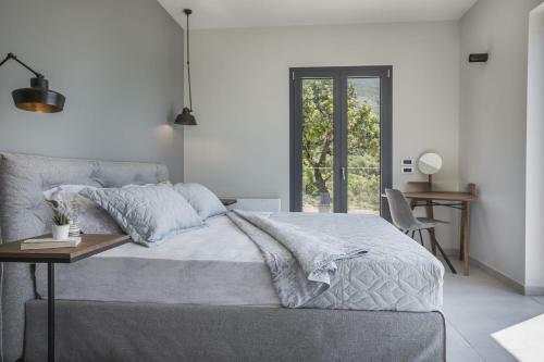 Vlachata Villa Sleeps 6 Pool Wifi