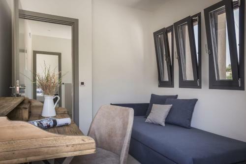 Vlachata Villa Sleeps 6 Pool Wifi