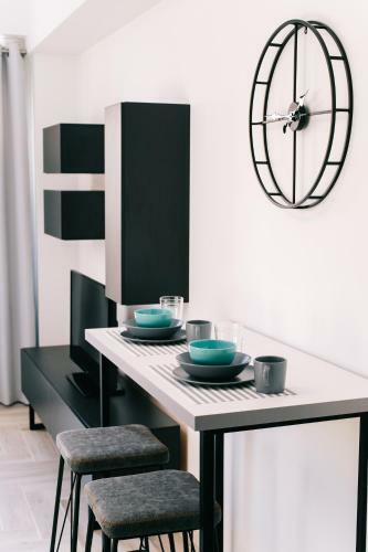 Apartamento Volos Suites Center