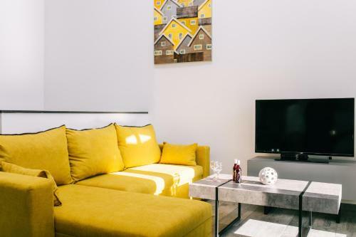 Apartamento Volos Suites Center