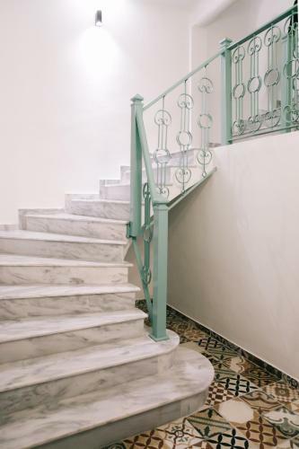 Apartamento Volos Suites Center