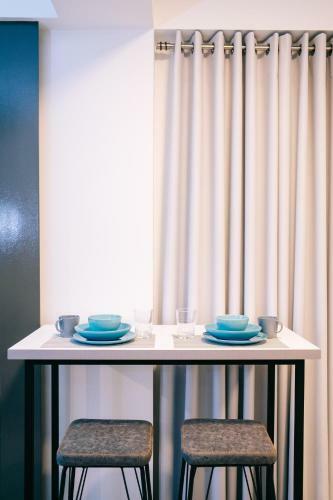 Apartamento Volos Suites Center