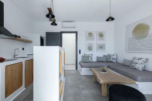 La Grande Vue Private Villas