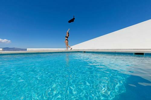 La Grande Vue Private Villas