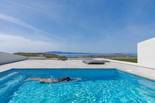 La Grande Vue Private Villas