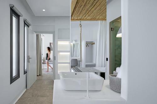 La Grande Vue Private Villas