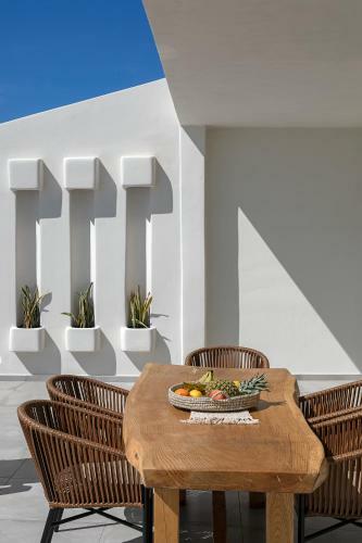 La Grande Vue Private Villas