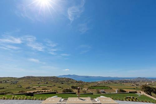 La Grande Vue Private Villas