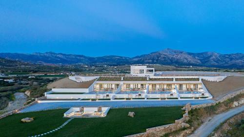 La Grande Vue Private Villas