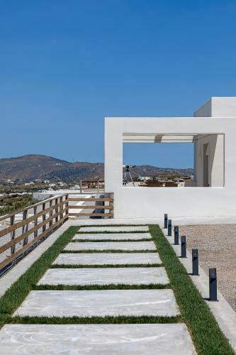 La Grande Vue Private Villas