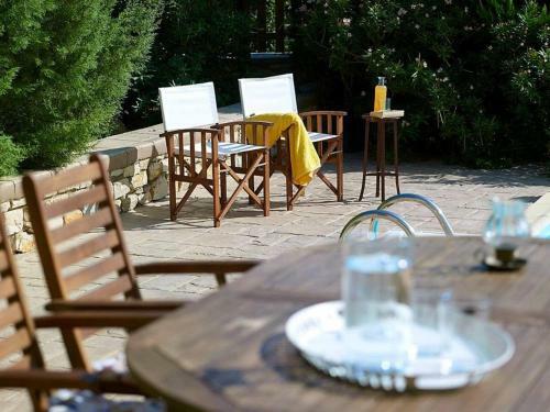 Villa Alkioni With Private Pool