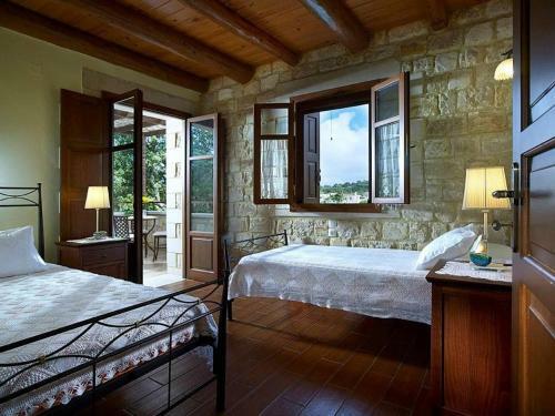 Villa Alkioni With Private Pool
