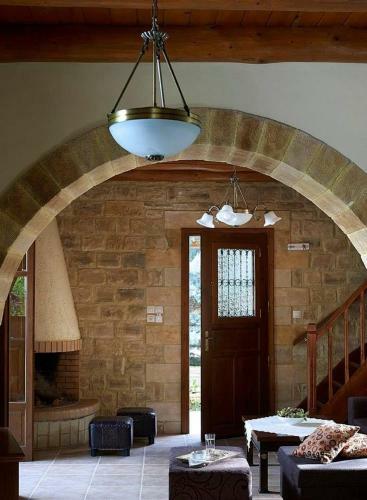 Villa Alkioni With Private Pool