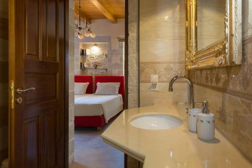Luxury Crete Villa Villa Melpomeni Private Pool Private Playground 5 Bdr Rethymno