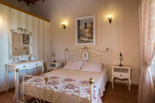 Luxury Crete Villa Villa Melpomeni Private Pool Private Playground 5 Bdr Rethymno