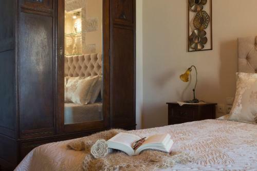 Luxury Crete Villa Villa Melpomeni Private Pool Private Playground 5 Bdr Rethymno
