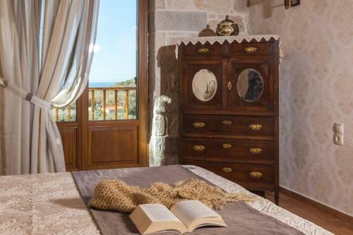 Luxury Crete Villa Villa Melpomeni Private Pool Private Playground 5 Bdr Rethymno
