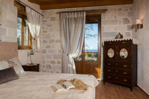 Luxury Crete Villa Villa Melpomeni Private Pool Private Playground 5 Bdr Rethymno