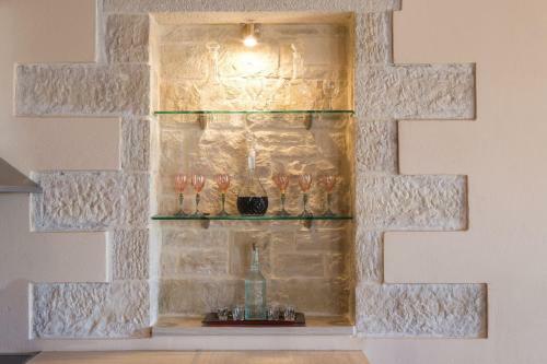 Luxury Crete Villa Villa Melpomeni Private Pool Private Playground 5 Bdr Rethymno