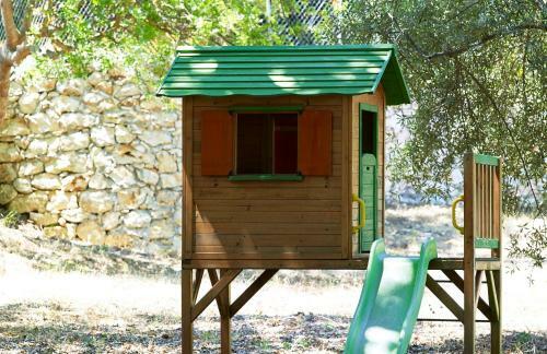 Luxury Crete Villa Villa Melpomeni Private Pool Private Playground 5 Bdr Rethymno