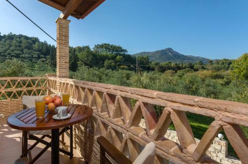 Apartamento Anemomylos Studios