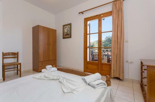 Apartamento Anemomylos Studios