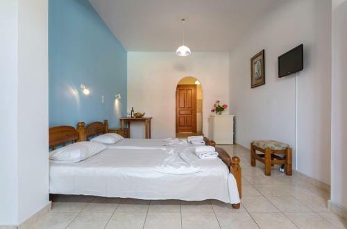 Apartamento Anemomylos Studios