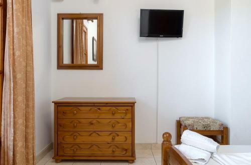 Apartamento Anemomylos Studios