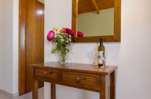 Apartamento Anemomylos Studios