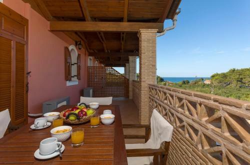 Apartamento Anemomylos Studios