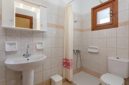 Apartamento Anemomylos Studios