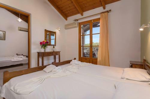 Apartamento Anemomylos Studios