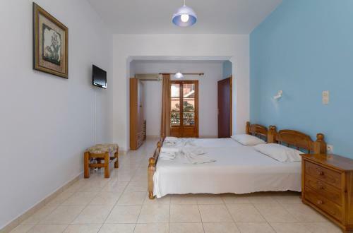 Apartamento Anemomylos Studios