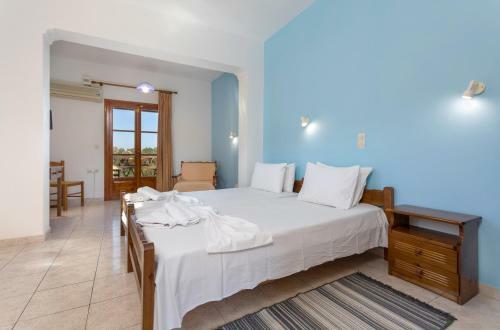 Apartamento Anemomylos Studios