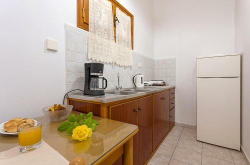 Apartamento Anemomylos Studios