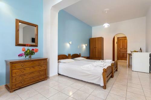 Apartamento Anemomylos Studios
