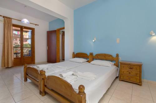 Apartamento Anemomylos Studios