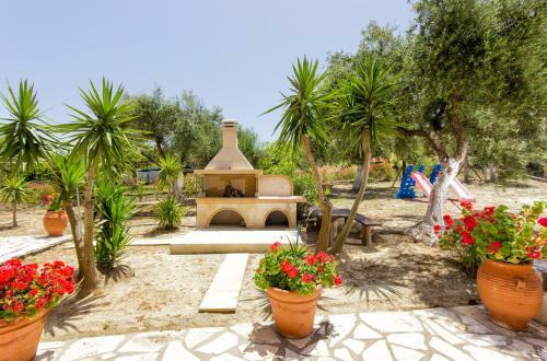 Apartamento Anemomylos Studios