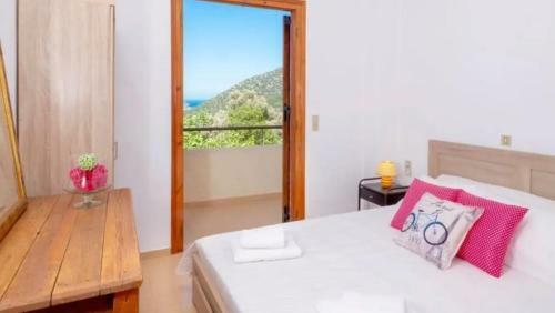 Apartamento Luxurious Villa Kardi A Small Paradise