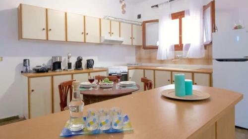 Apartamento Luxurious Villa Kardi A Small Paradise