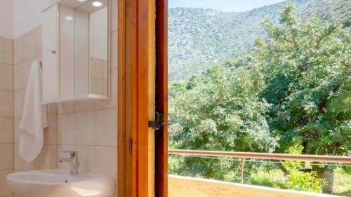 Apartamento Luxurious Villa Kardi A Small Paradise