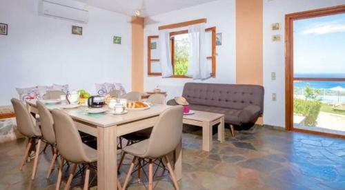 Apartamento Luxurious Villa Kardi A Small Paradise