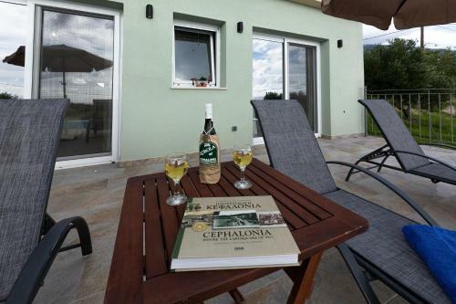 Elai�n Villa