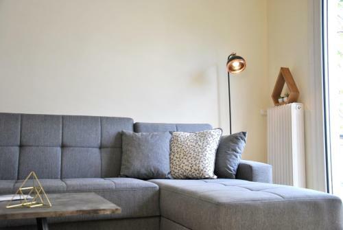 Apartamento Houseloft Volos Vista