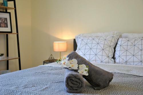 Apartamento Houseloft Volos Vista