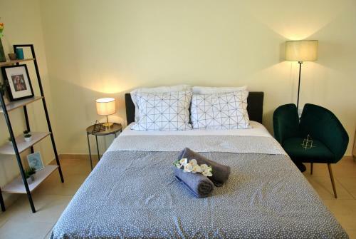 Apartamento Houseloft Volos Vista