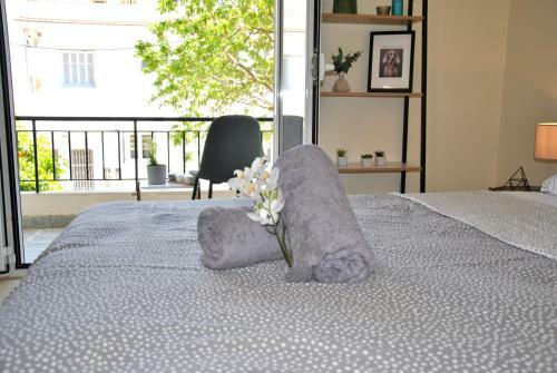Apartamento Houseloft Volos Vista