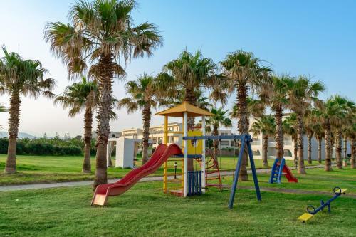 Delfina Beach Hotel